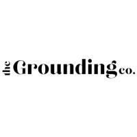 The Grounding Co logo