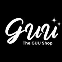 The GUU Shop logo