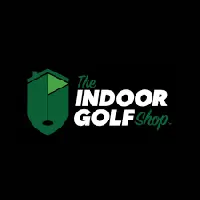 The Indoor Golf Shop logo