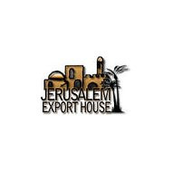 The Jerusalem Export House logo