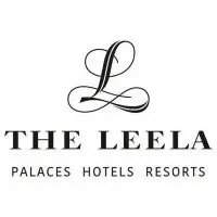The Leela Palaces, Hotels and Resorts logo