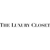 The Luxury Closet logo