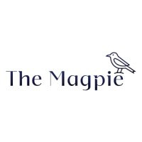 The Magpie logo