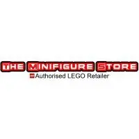 The Minifigure Store logo