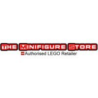 The Minifigure Store logo