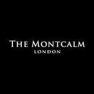 The Montcalm logo