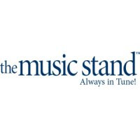 The Music Stand logo