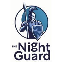 The Night Guard logo