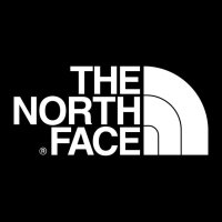 The North Face logo