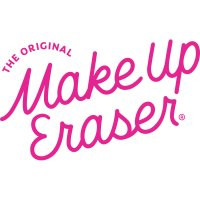 The Original MakeUp Eraser logo