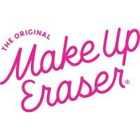 The Original MakeUp Eraser logo