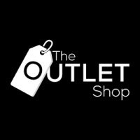 The Outlet Shop logo