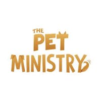 The Pet Ministry logo