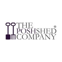 The Posh Shed Company logo
