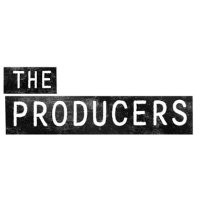 The Producers Musical logo