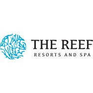 The Reef Resorts logo