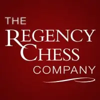 The Regency Chess Company logo