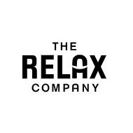 The Relax Company logo