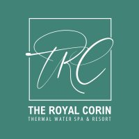 The Royal Corin Thermal Water Spa & Resort logo