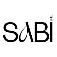 The Sabi logo