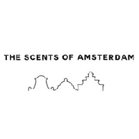 The Scents Of Amsterdam logo