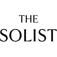 THE SOLIST logo