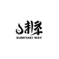 The Sumiyaki Way logo