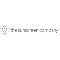 The Sunscreen Company logo