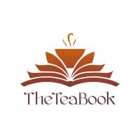 The TeaBook logo