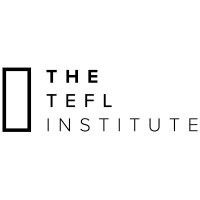 The TEFL Institute logo