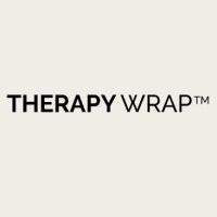 The Therapy Wrap logo