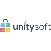 The Unity Soft logo