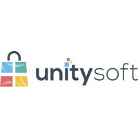 The Unity Soft logo