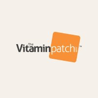 The Vitamin Patch logo