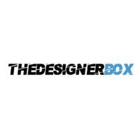 TheDesignerBox logo