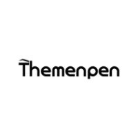 TheMenPen logo