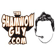 TheShamWowGuy logo