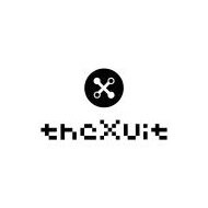 theXuit logo