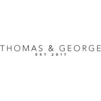 Thomas & George logo