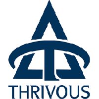 Thrivous logo