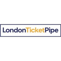 Ticketpipe logo