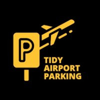 Tidy Airport Parking logo