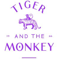 Tiger and the Monkey logo