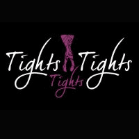 Tights Tights Tights logo
