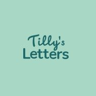 Tilly's Letters logo