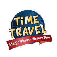 Time Travel Vienna logo