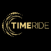 TimeRide logo