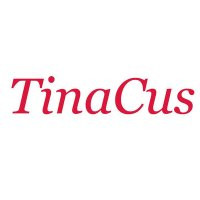 TinaCus logo