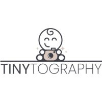 Tinytography logo
