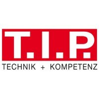 T.I.P Technische Industrie Produkte logo
